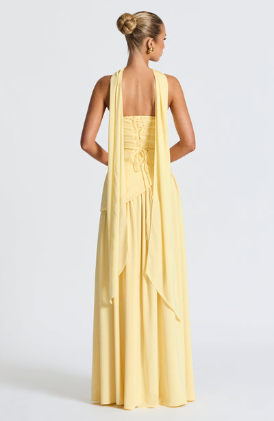 Tessa™ | Robe Longue Maxi Été