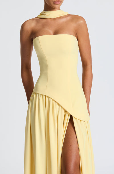 Tessa™ | Robe Longue Maxi Été