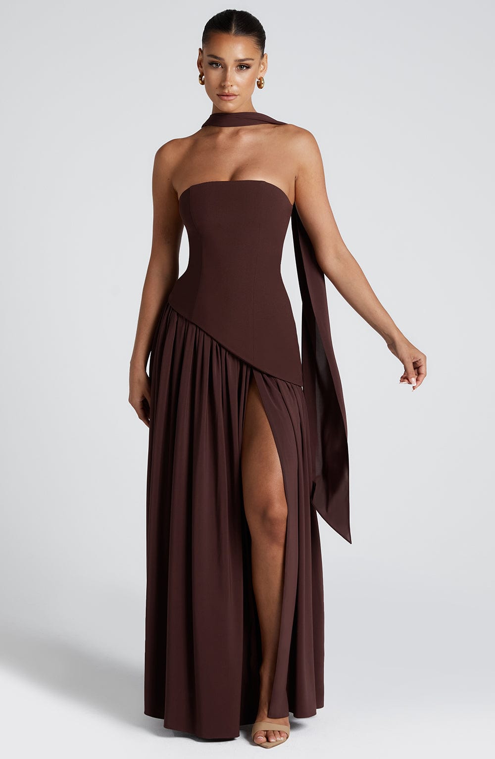 Tessa™ | Robe Longue Maxi Été