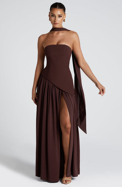 Tessa™ | Robe Longue Maxi Été