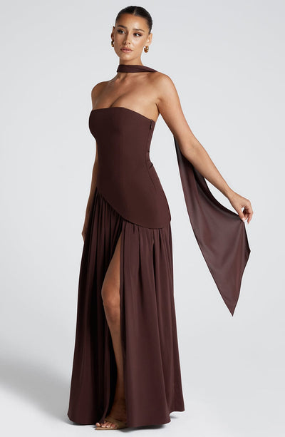 Tessa™ | Robe Longue Maxi Été