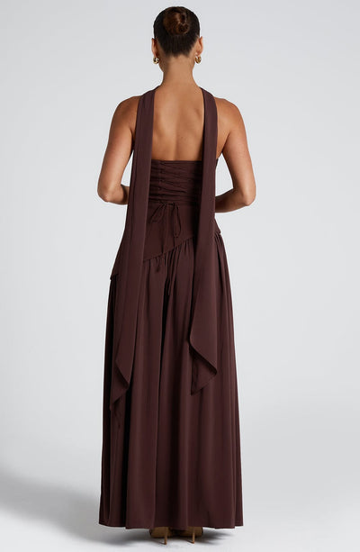 Tessa™ | Robe Longue Maxi Été