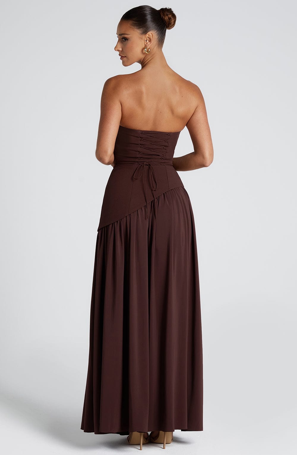 Tessa™ | Robe Longue Maxi Été