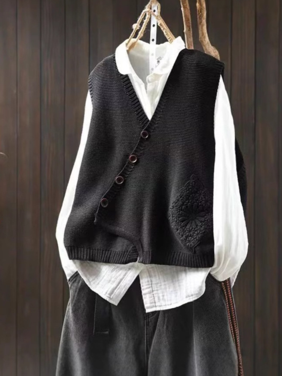 Noir  (Presque épuisé) / 3XL