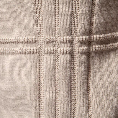 Mathis™ | Pull à Carreaux