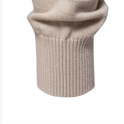 Mathis™ | Pull à Carreaux