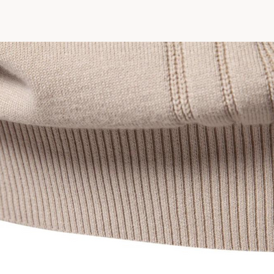 Mathis™ | Pull à Carreaux