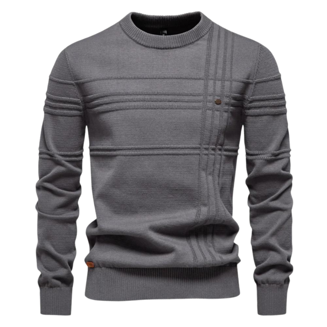 Gris (Presque épuisé) / 2XL