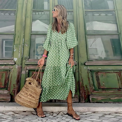 Sharon™ | Robe de Saison
