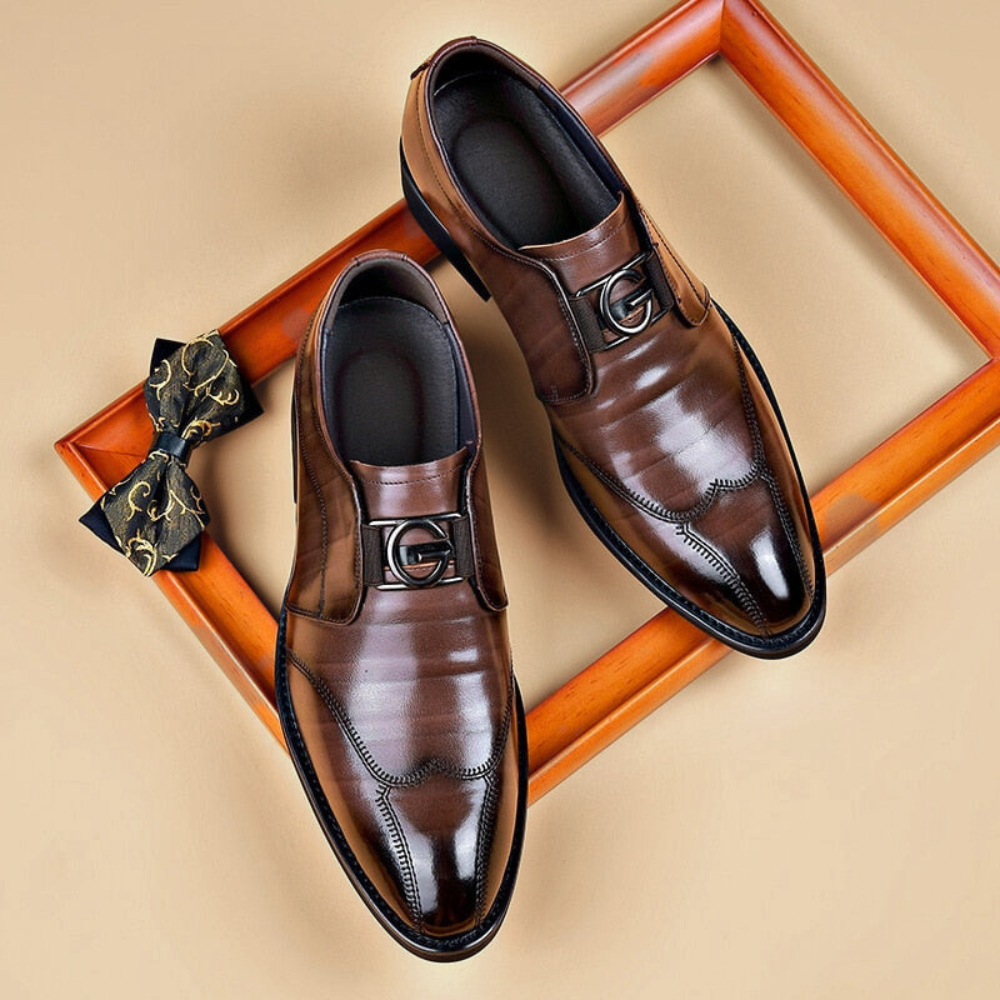 Giovanni™ | Chaussures elegant