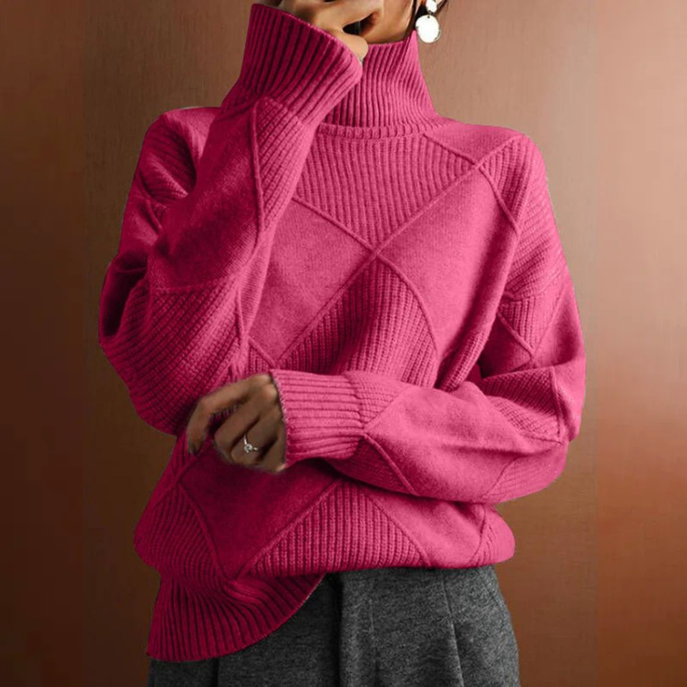 Rose / 3XL