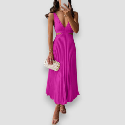 Nora™ | Robe Longue