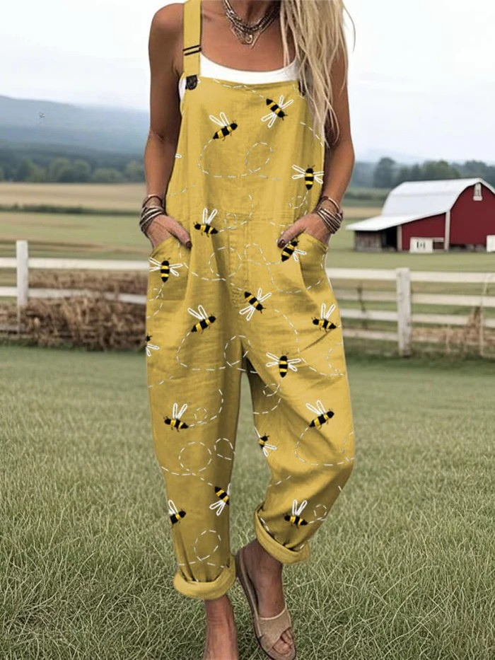 Jaune l (Presque épuisé) / 3XL