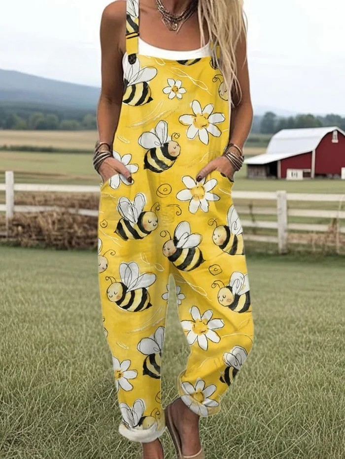 Jaune ll (Presque épuisé) / 3XL