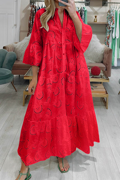 Lisa™ | Robe en Dentelle