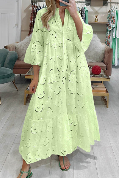 Lisa™ | Robe en Dentelle
