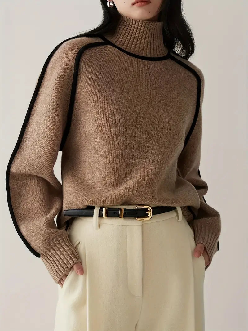 Marron (Presque épuisé) / 3XL