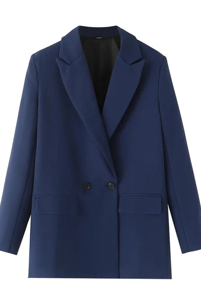Verla™ | Blazer Classique