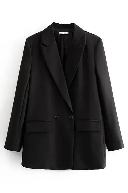 Noir / L