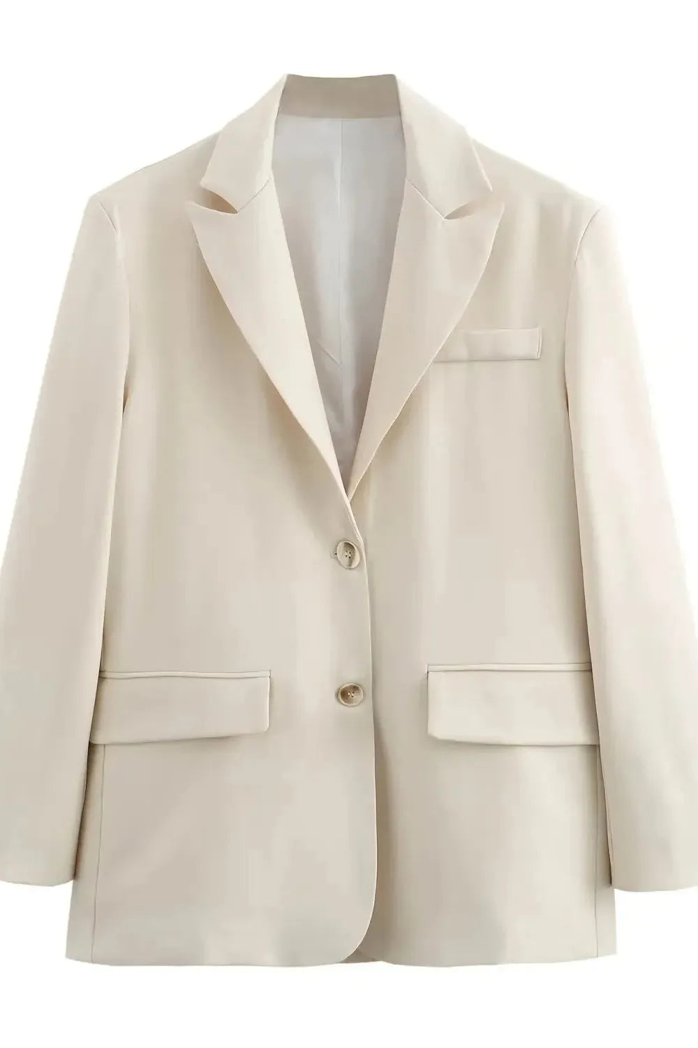 Verla™ | Blazer Classique
