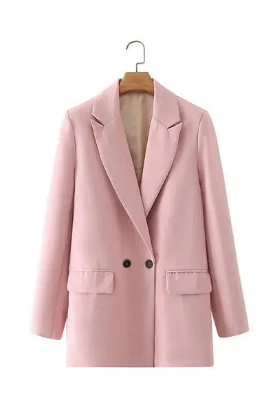 Verla™ | Blazer Classique