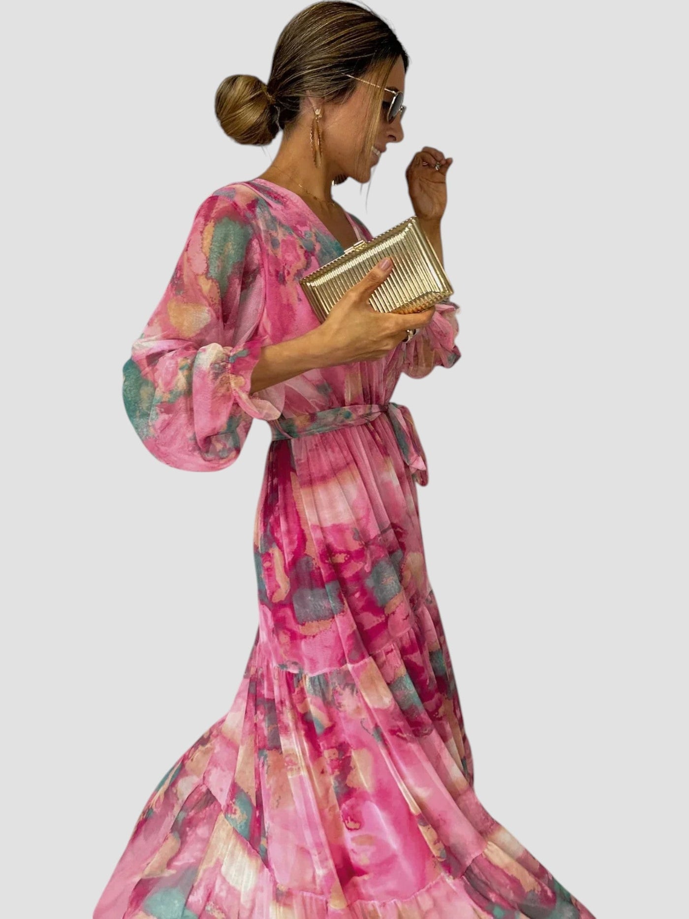 Victoria™ | Robe Longue
