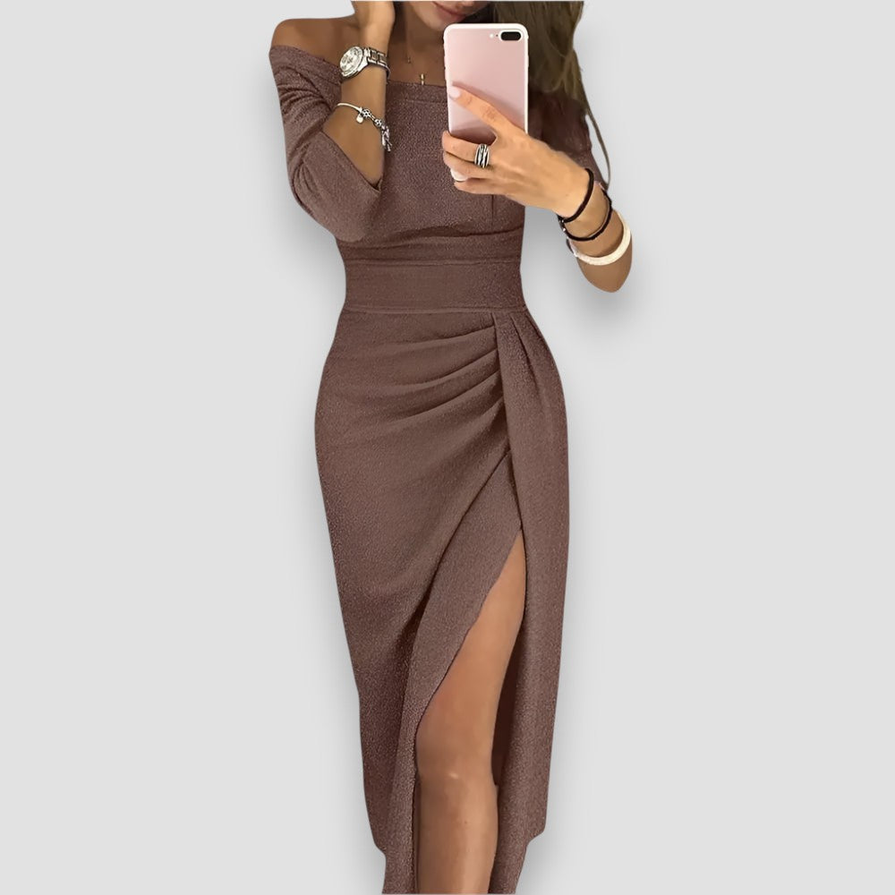 Marron (Presque épuisé) / 2XL