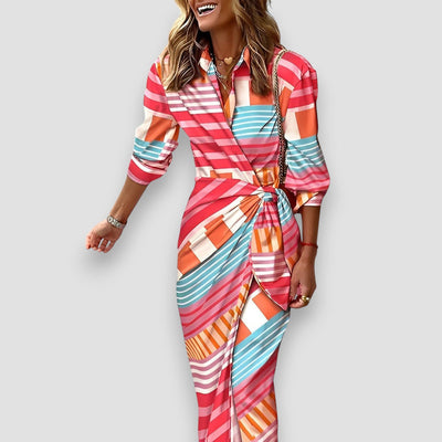 Camille™ | Robe Longue