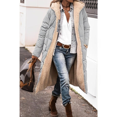 Élise™ | Manteau Long
