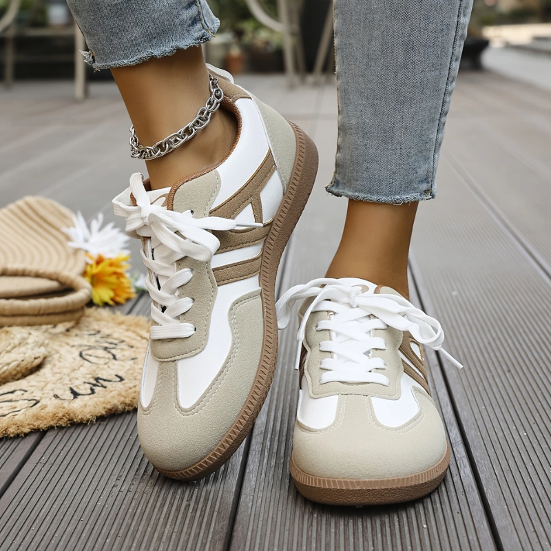 Yvonne™ | Baskets Orthopédiques