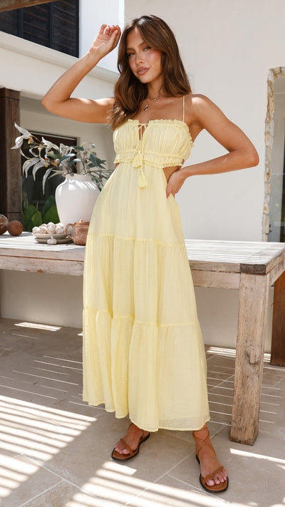 Hannah™ | Robe d'ete