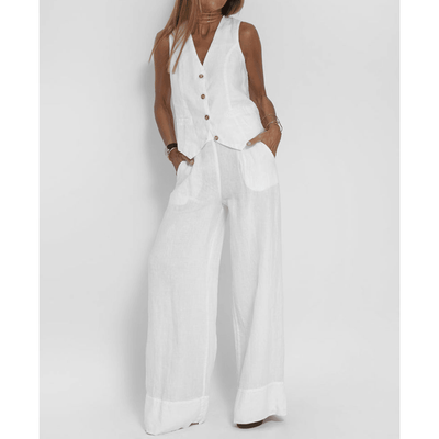 Yara™ | Ensemble d’Été