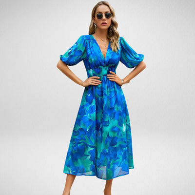 Mirae™ | Robe Jardin Audacieux