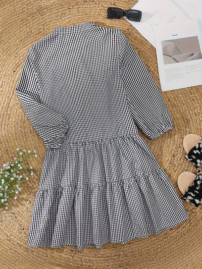 Rose™ | Robe Rayée