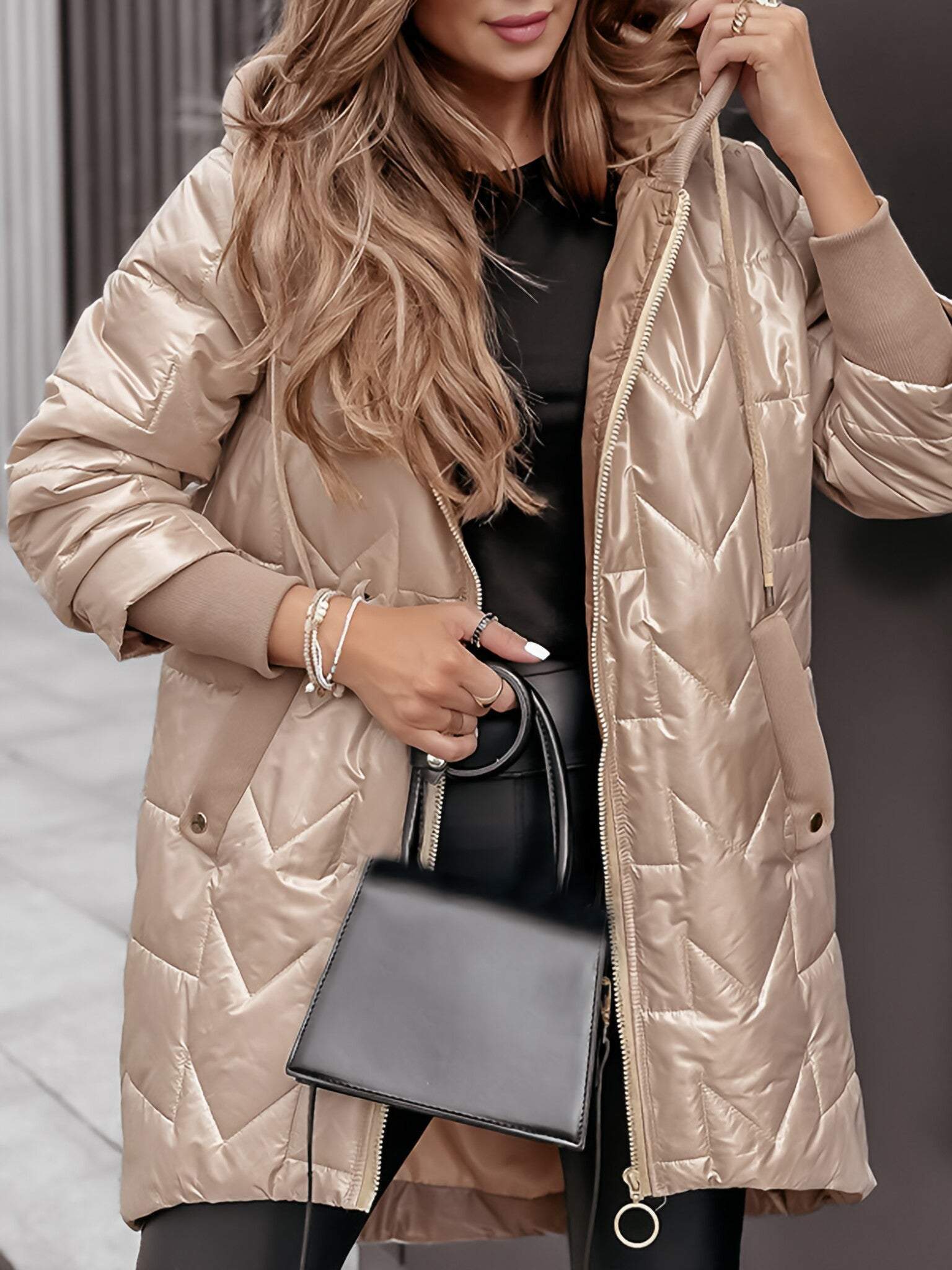 Marron / 4XL