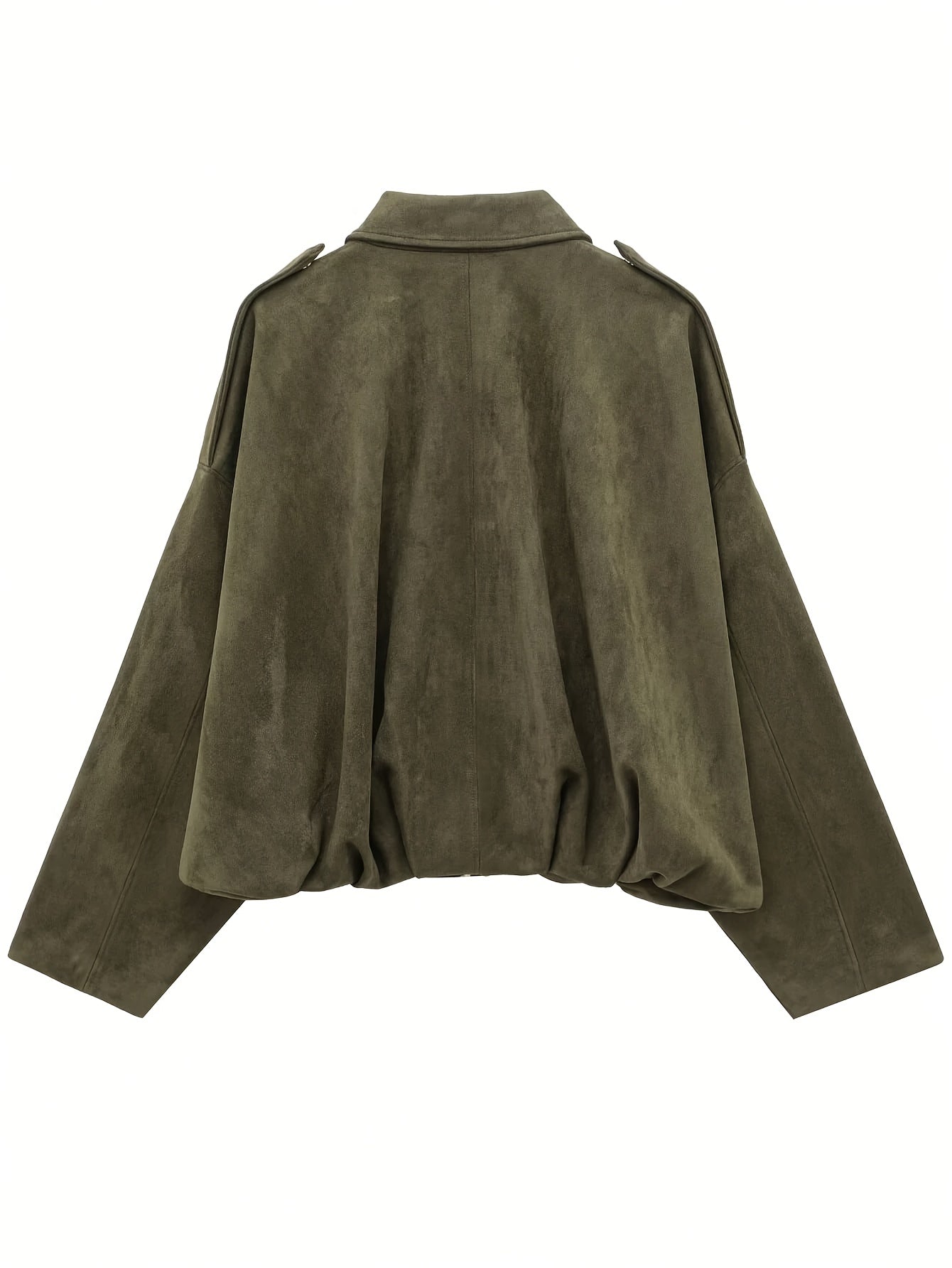Tineke™ | Veste Rétro