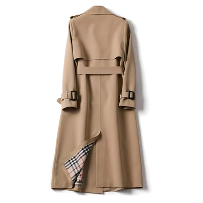 Vespera™ | Trenchcoat