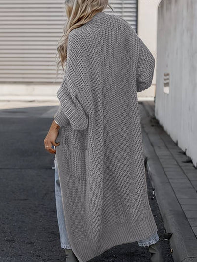 Ethelda™ | Gilet Long
