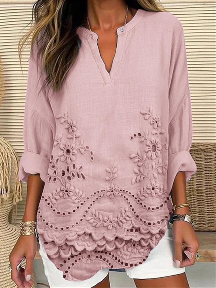 Rose (Presque épuisé) / 4XL