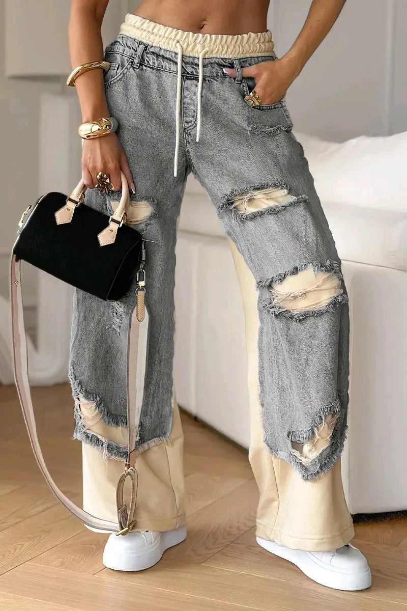 Gris / 3XL