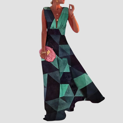 Elma™ | Robe Longue