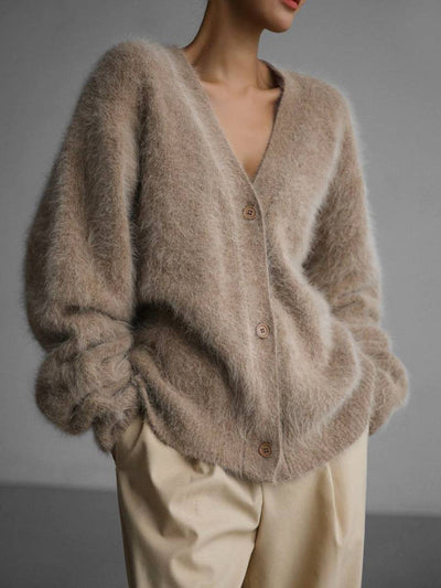 Marielle™ | Cardigan Décontracté