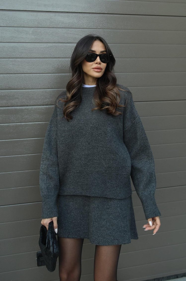 Mirah™ | Ensemble Maille