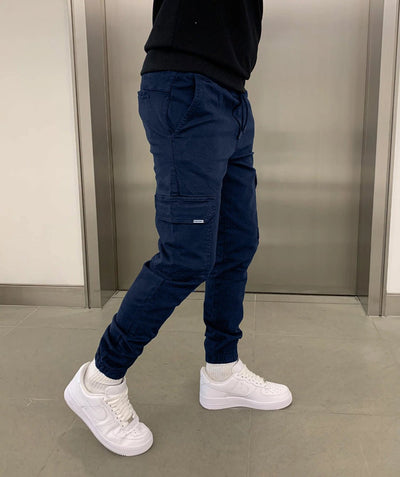 Bastien™ | Pantalon Cargo