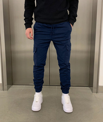 Bastien™ | Pantalon Cargo