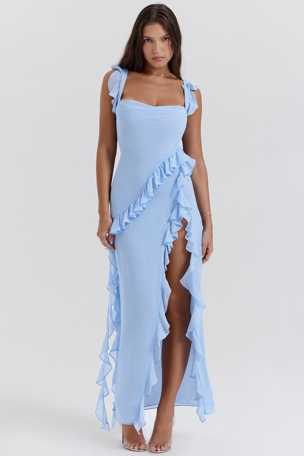 Bleu / XL
