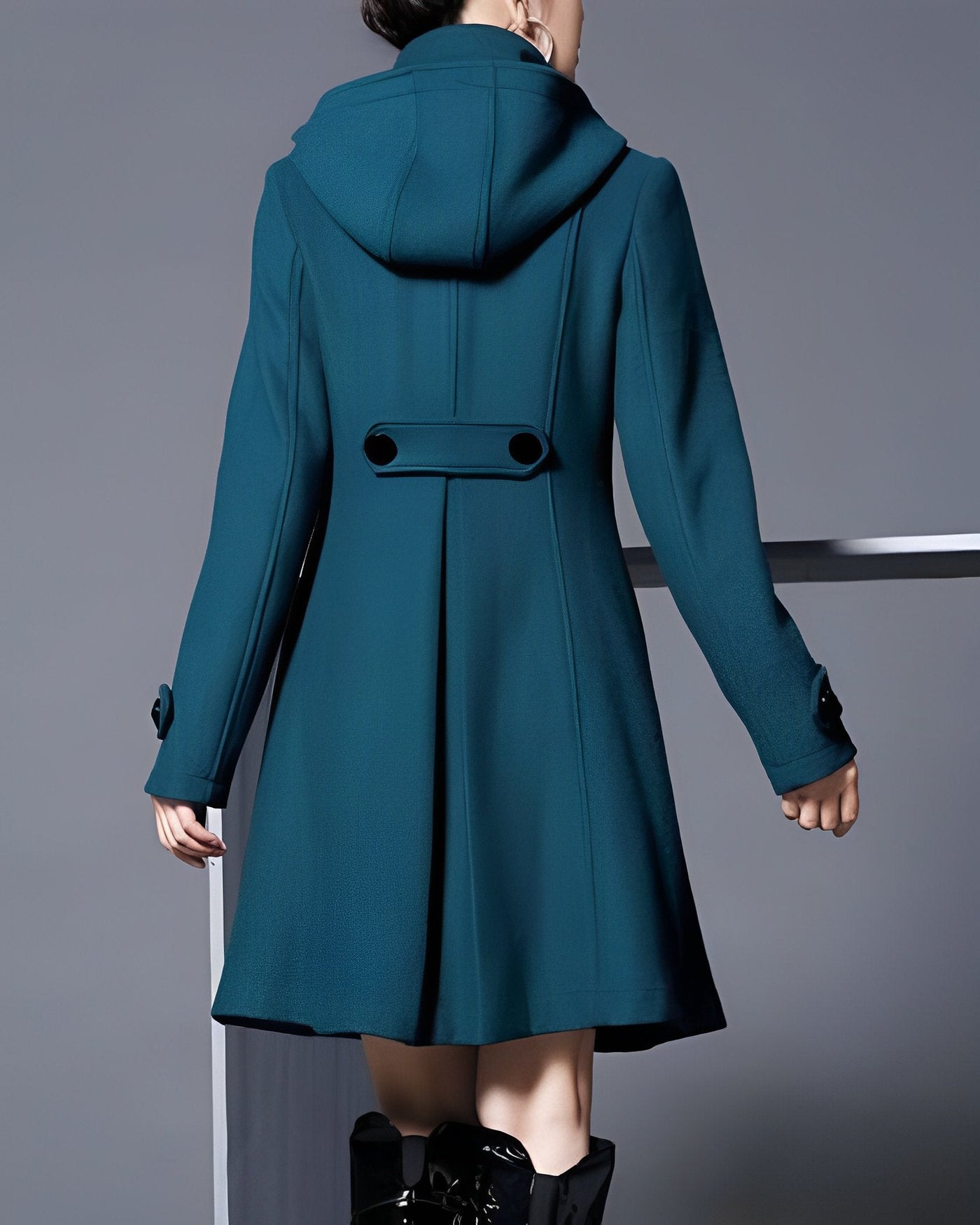 Isabella™ | Veste à Poches