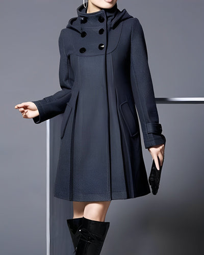 Isabella™ | Veste à Poches