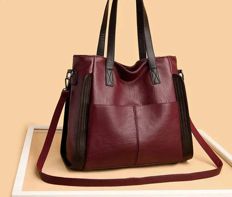 Aurore™ | Sac Bandoulière Grand Format