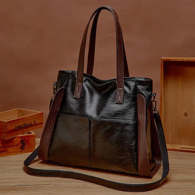 Aurore™ | Sac Bandoulière Grand Format